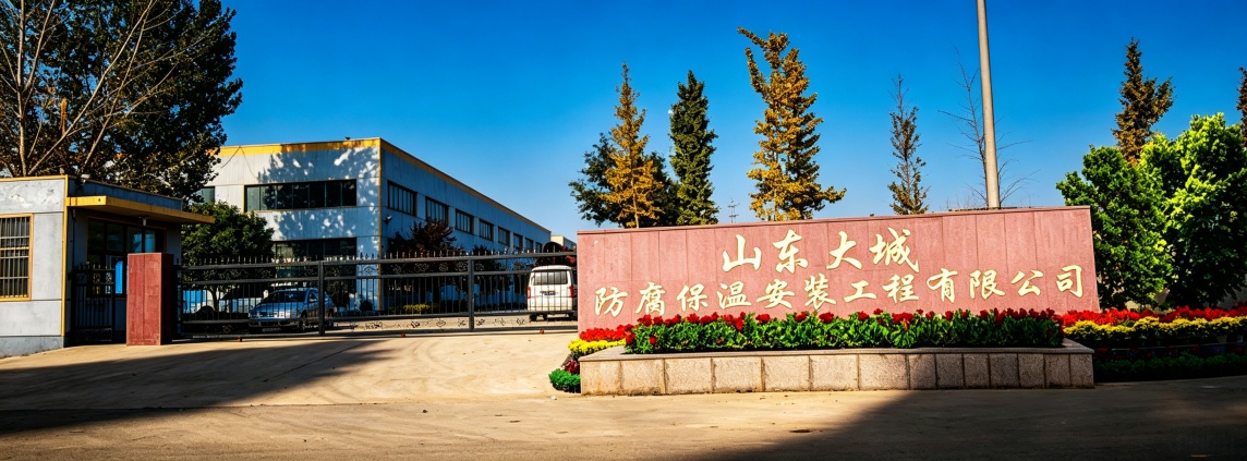 旬阳聚氨酯保温管生产厂家